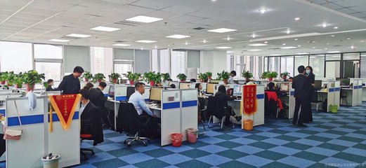 河南银企互动企业管理咨询有限公司
